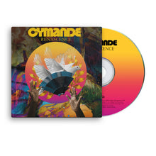 Cargar imagen en el visor de la galería, Cymande - Renascence  Compact Disc CD
