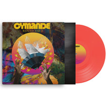 Load image into Gallery viewer, Cymande - Renascence Ltd Transparent Coral Vinyl LP
