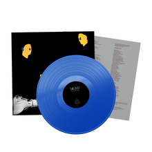 画像をギャラリービューアに読み込む, MGMT - Loss Of Life Indie Exclusive Blue Jay Opaque Vinyl LP
