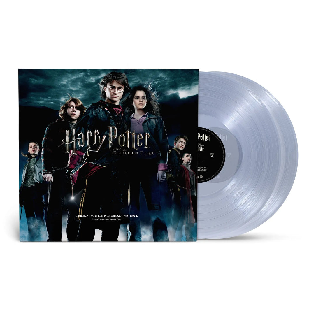 Harry Potter And The Goblet Of Fire (OST) - Patrick Doyle RSD 2025