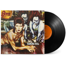 Load image into Gallery viewer, David Bowie - Diamond Dogs 50th Anniversary (Half-Speed Master) Vinyl LP
