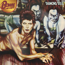 Load image into Gallery viewer, David Bowie - Diamond Dogs 50th Anniversary (Half-Speed Master) Vinyl LP
