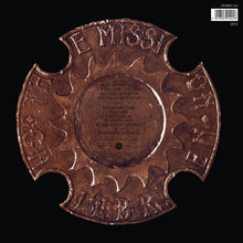 Cargar imagen en el visor de la galería, Mission - Children Sunshine Yellow Vinyl LP
