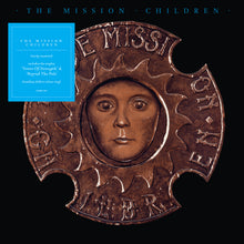 Cargar imagen en el visor de la galería, Mission - Children Sunshine Yellow Vinyl LP
