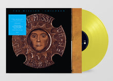 Cargar imagen en el visor de la galería, Mission - Children Sunshine Yellow Vinyl LP
