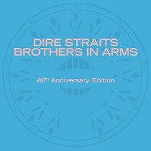 Load image into Gallery viewer, Dire Straits - Brother in Arms (40th Anniversary) Compact Disc 3CD Set
