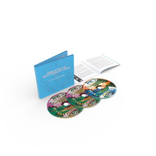 Load image into Gallery viewer, Dire Straits - Brother in Arms (40th Anniversary) Compact Disc 3CD Set
