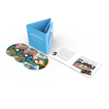 Load image into Gallery viewer, Dire Straits - Brother in Arms (40th Anniversary) Compact Disc 3CD Set
