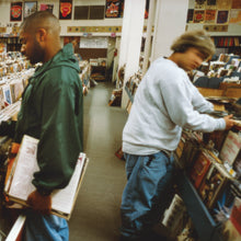 Cargar imagen en el visor de la galería, DJ Shadow - Entroducing 30th Anniversary Vinyl 2LP
