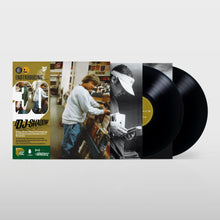 Cargar imagen en el visor de la galería, DJ Shadow - Entroducing 30th Anniversary Vinyl 2LP
