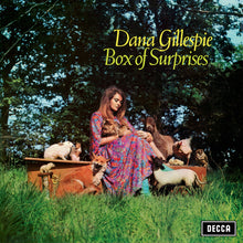 Load image into Gallery viewer, Dana Gillespie - Box of Surprises - 1LP - Black Vinyl  [Record Store Day 2025]
