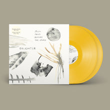 画像をギャラリービューアに読み込む, Daughter - Music From Before The Storm - 1LP - Recycled Yellow Vinyl  [National Album Day 2024]
