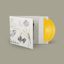 画像をギャラリービューアに読み込む, Daughter - Music From Before The Storm - 1LP - Recycled Yellow Vinyl  [National Album Day 2024]
