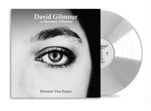 Load image into Gallery viewer, David Gilmour - Between Two Points Remixes - 1Lp - Clear Vinyl  [Record Store Day 2025]
