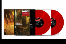 Load image into Gallery viewer, David Holmes - This Film's Crap, Let's Slash The Seats - 2LP - Red Velvet Vinyl  [Record Store Day 2026]
