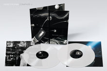 Load image into Gallery viewer, David Sylvian - Camphor II - 2LP - Translucent White Vinyl  [Record Store Day 2025]
