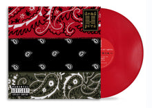 Cargar imagen en el visor de la galería, Dead Prez - RBG: Revolutionary But Gangsta - 1LP - Red Vinyl  [RSD Black Friday 2024]
