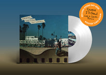 Load image into Gallery viewer, Dinosaur Jr - Guess I&#39;ll Crawl (Live In Santa Monica) - 10&quot; White Vinyl  [Record Store Day 2025]

