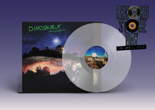 Load image into Gallery viewer, Dinosaur Jr - Live In Hollywood 1991 (The Green Mind Tour) - 1LP - Transparent Clear Vinyl  [Record Store Day 2026]
