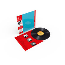 Cargar imagen en el visor de la galería, Dire Straits - Making Movies - 1LP  - Black Limited Edition Half Speed Master Vinyl  [National Album Day 2024]
