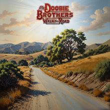 Cargar imagen en el visor de la galería, Doobie Brothers - Walk This Road CD
