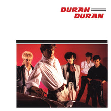 Cargar imagen en el visor de la galería, Duran Duran - Duran Duran Vinyl LP
