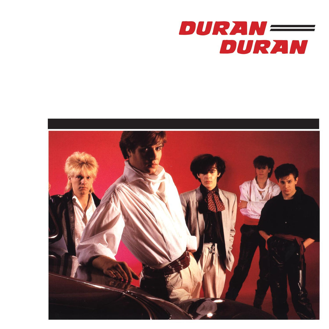 Duran Duran - Duran Duran Vinyl LP