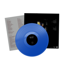 Load image into Gallery viewer, MGMT - Loss Of Life Indie Exclusive Blue Jay Opaque Vinyl LP
