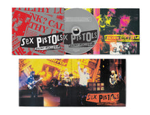 Load image into Gallery viewer, Sex Pistols - Filthy Lucre Live 30th Anniversary CD
