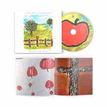 画像をギャラリービューアに読み込む, Echo &amp; The Bunnymen - Apples For Isaac CD
