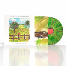 Load image into Gallery viewer, Echo &amp; The Bunnymen - Apples For Isaac Green Splatter Vinyl LP
