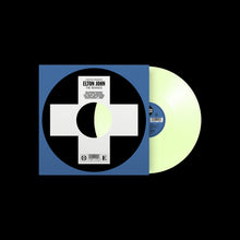 Cargar imagen en el visor de la galería, Elton John - Positiva Presents: Elton John - The Remixes - 1LP - 180g Glow In The Dark Vinyl  [Record Store Day 2026]
