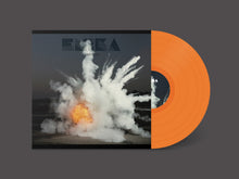 Cargar imagen en el visor de la galería, Emika - Untitled - 1LP - Orange Vinyl  [Record Store Day 2026]

