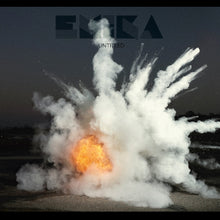 Cargar imagen en el visor de la galería, Emika - Untitled - 1LP - Orange Vinyl  [Record Store Day 2026]

