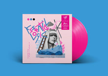 画像をギャラリービューアに読み込む, Essential Logic - Extended Play – Volume I &amp; Volume II - 1LP - Neon Barbie Be Happy Pink Vinyl  [Record Store Day 2026]
