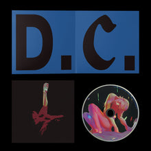 Load image into Gallery viewer, Fontaines D.C.  Dopamine Chamber CD
