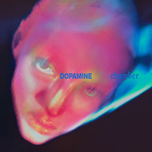 Load image into Gallery viewer, Fontaines D.C.  Dopamine Chamber CD
