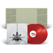 Load image into Gallery viewer, Interpol - This Mirror Weighs A Ton Red Vinyl 2LP
