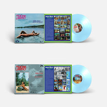 Load image into Gallery viewer, Fabio Frizzi / Goblin - Amore Libero OST - 1LP - Pearly Light Blue Vinyl  [Record Store Day 2026]
