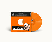 画像をギャラリービューアに読み込む, Faithless - Insomnia (30th Anniversary) Vinyl 12"

