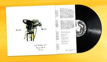 Cargar imagen en el visor de la galería, Fionn Regan - The Bunkhouse Vol. 1: Anchor Black Tattoo - 1LP - Black Vinyl  [Record Store Day 2026]
