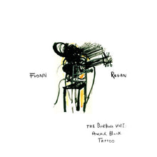 Cargar imagen en el visor de la galería, Fionn Regan - The Bunkhouse Vol. 1: Anchor Black Tattoo - 1LP - Black Vinyl  [Record Store Day 2026]
