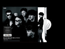 Cargar imagen en el visor de la galería, Frankie Goes To Hollywood - Radio One Sessions 1982-1983 - 1LP - Black Vinyl  [Record Store Day 2026]
