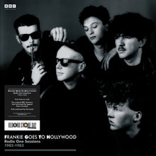 Cargar imagen en el visor de la galería, Frankie Goes To Hollywood - Radio One Sessions 1982-1983 - 1LP - Black Vinyl  [Record Store Day 2026]
