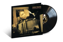 Load image into Gallery viewer, Tom Waits - Frank&#39;s Wild Years Vinyl LP (Re-issue 2023)
