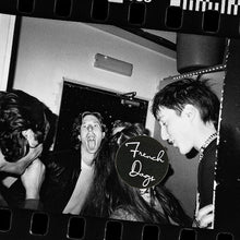Load image into Gallery viewer, French Dogs - French Dogs EP - 12" - Limited Edition Black Vinyl  [Record Store Day 2026]
