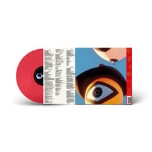 画像をギャラリービューアに読み込む, Geese - 3D Country Translucent Red Vinyl LP
