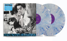 Cargar imagen en el visor de la galería, G Love &amp; Special Sauce - G Love &amp; Special Sauce - 2LP - Light Blue Marble Coloured Vinyl  [RSD Black Friday 2024]
