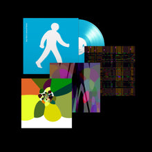 Load image into Gallery viewer, Gay Dad - Leisure Noise - 1LP - Colour Vinyl  [Record Store Day 2026]
