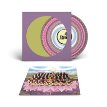 Load image into Gallery viewer, George Harrison - Dark Horse - 1LP - Zoetrope Vinyl  [Record Store Day 2026]
